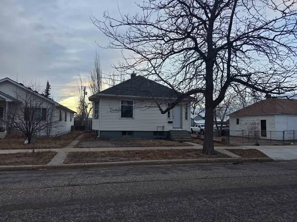 914 S 2nd St, Laramie, WY 82070