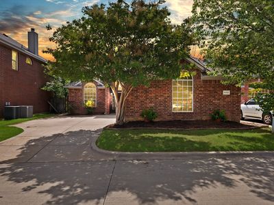 4418 Spring Garden Dr, Arlington, TX, 76016
