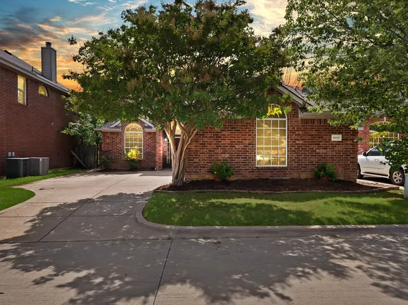 4418 Spring Garden Dr, Arlington, TX 76016