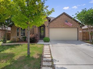 708 Hereford Loop, Hutto, TX 78634