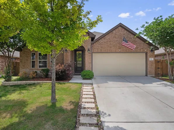 708 Hereford Loop, Hutto, TX 78634