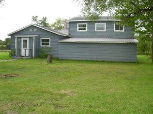 6081 Us Highway 12, Warrens, WI 54666