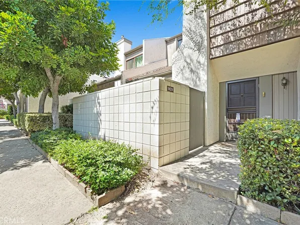 582 W Huntington Dr Unit M, Arcadia, CA 91007