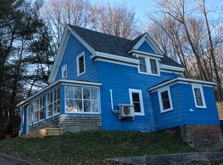 13 Liberty St #1, Ellsworth, ME 04605