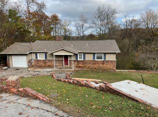 5307 Pinnacle Dr, Knoxville, TN 37914