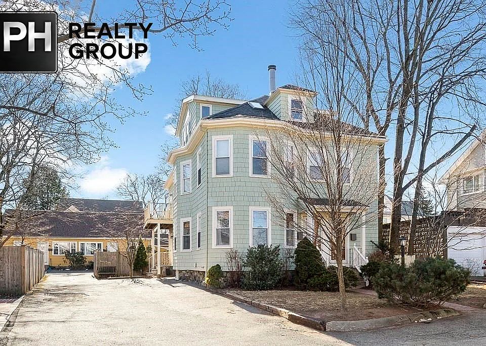 1st image of 5 Henry St #1