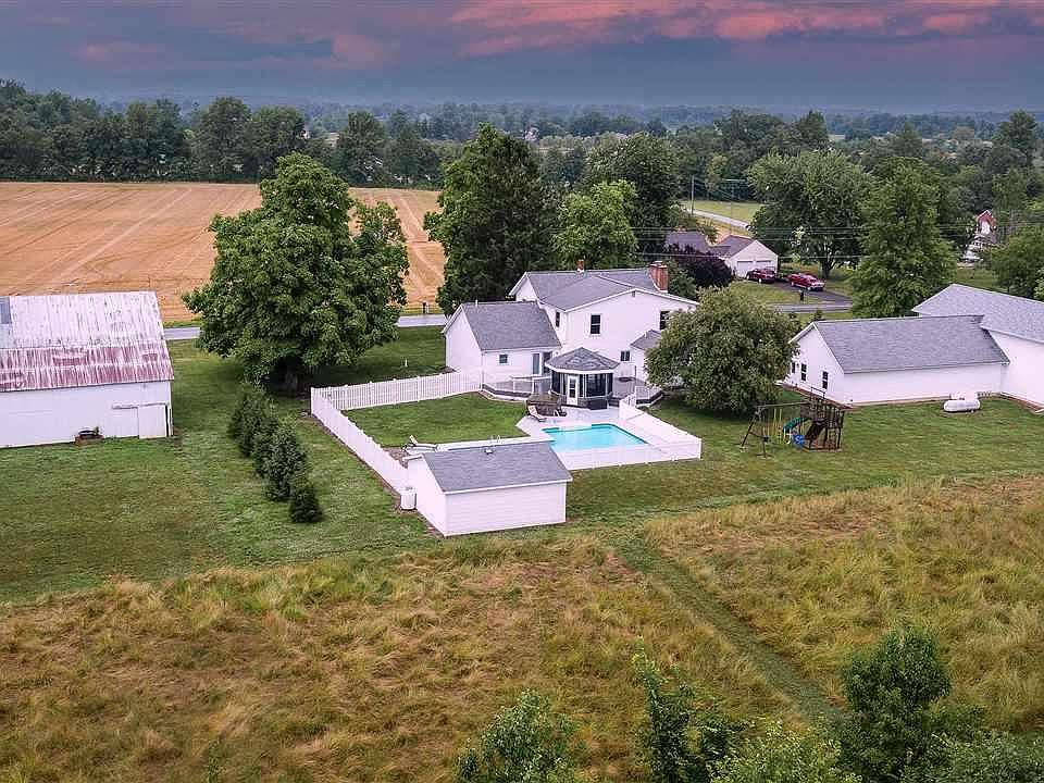 6849 Fort Amanda Rd, Lima, OH 45806 MLS 20230421 Zillow