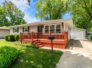 732 Cypress Dr, Aurora, IL 60506