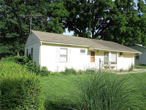 2nd image of 7224 Nall Ave