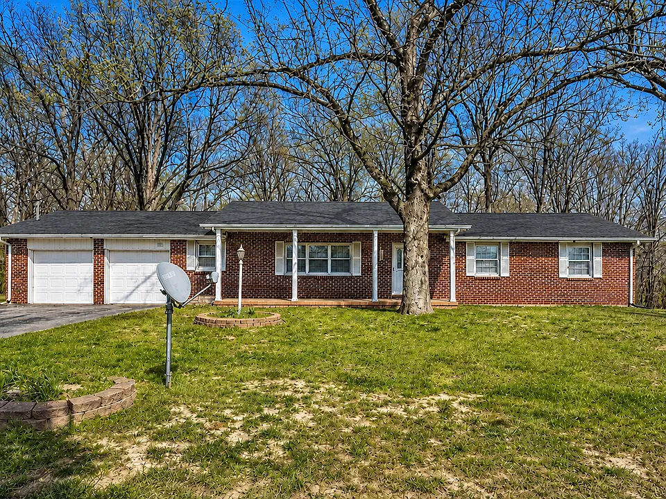 5246 N Crestwood Dr