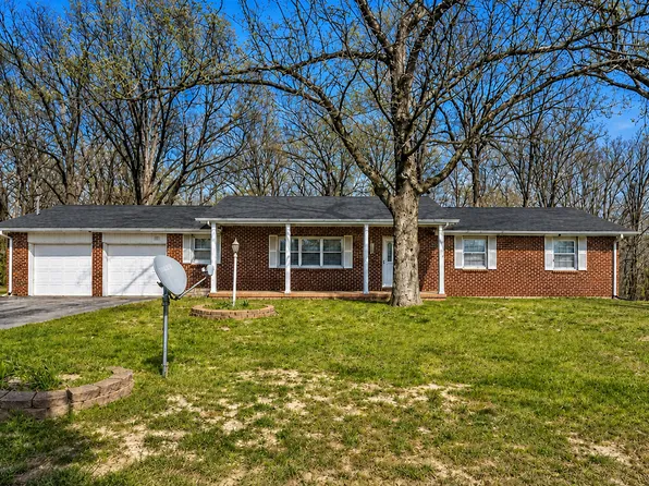 5246 N Crestwood Dr, Springfield, MO 65803