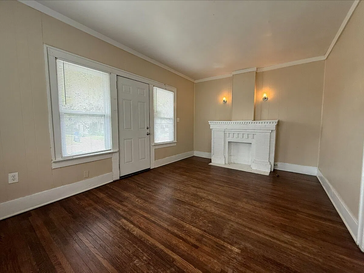 1 bed, 1.0 bath, 680 sqft, $650 — Photo 2