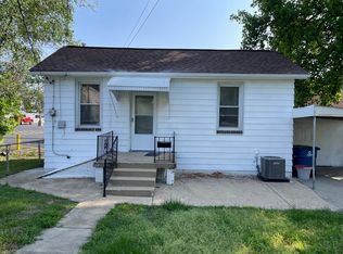 715 Bartolet Ave, Saint Louis, MO