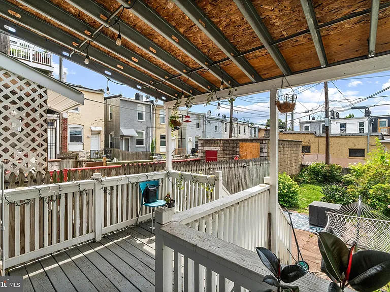 4 N East Ave — Photo 36