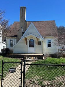 448 Water Street, Benwood, WV, 26031