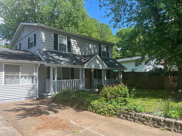 743 Comanche Dr, Henderson, KY 42420
