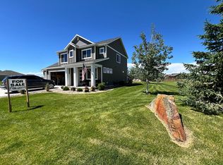 1765 Stewart Loop, Bozeman, MT 59718