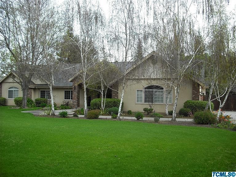6024 W Hurley Ave, Visalia, CA 93291 Zillow
