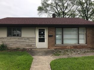 17007 Park Ave, Lansing, IL