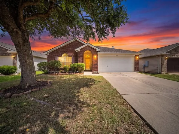2018 Hickory Trl, Anna, TX 75409