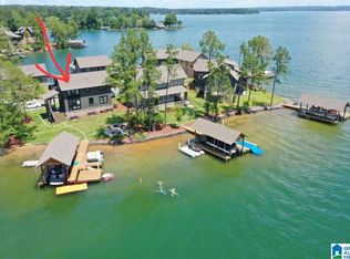 70 Scouts Point, Eclectic, AL 36024