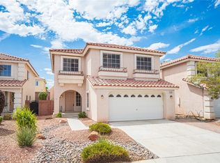 7549 Mermaid Song Ct, Las Vegas, NV 89139