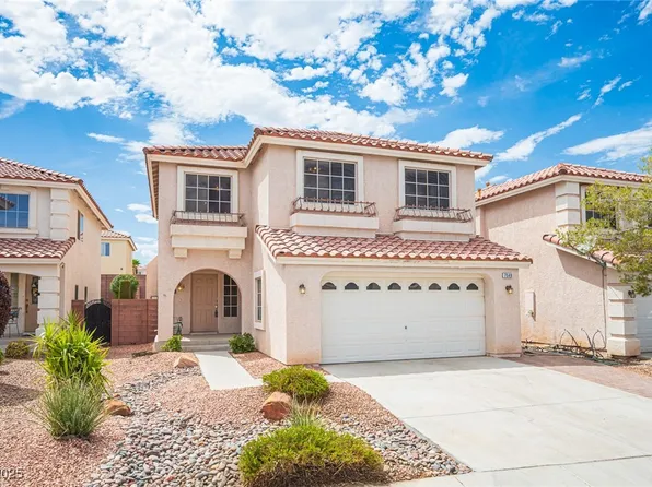 7549 Mermaid Song Ct, Las Vegas, NV 89139