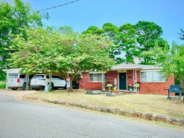 406 N J St, Hugo, OK 74743