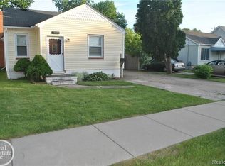 11036 Stephens Rd, Warren, MI 48089