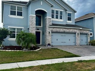 12351 Northover Loop, Orlando, FL 32824