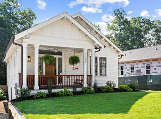 1152 Oakland Dr SW, Atlanta, GA 30310