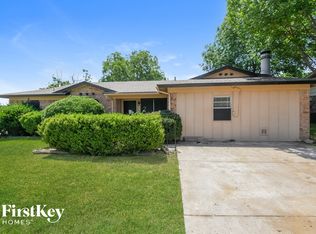 244 Malone Ave, Crowley, TX 76036
