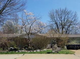 175 Ranchmoor Trl, Ballwin, MO 63011