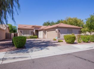 9250 W Caron Cir, Peoria, AZ 85345