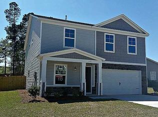 428 Colony Lakes Dr, Lexington, SC 29073