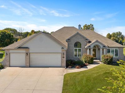 437 Emerald Hills DRIVE, Fredonia, WI, 53021