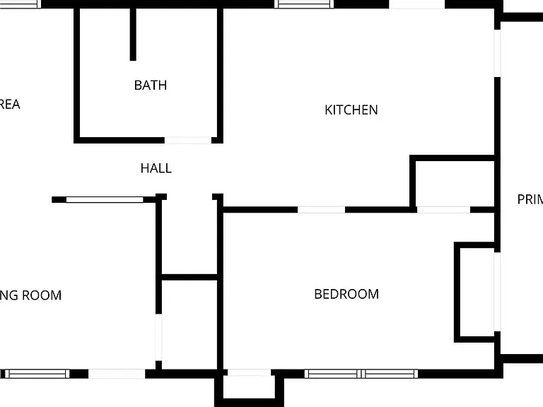 705 W Stanford St #A — Photo 4