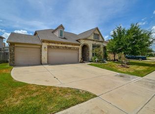 29963 Spring Creek Ln, Brookshire, TX 77423