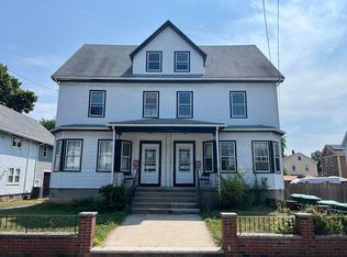 9-11 Logan Ave, Medford, MA 02155