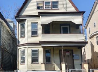 899 S 18th St #1, Newark, NJ