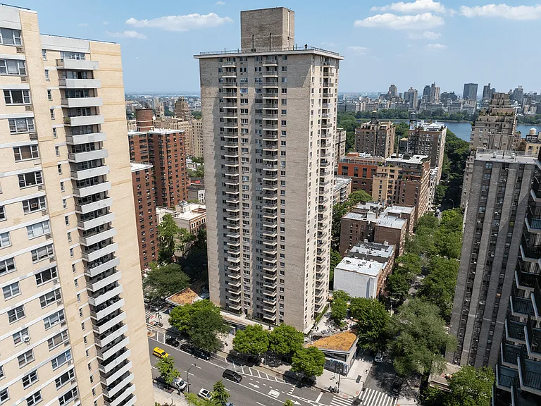 70 W 93rd St #705B — Photo 12