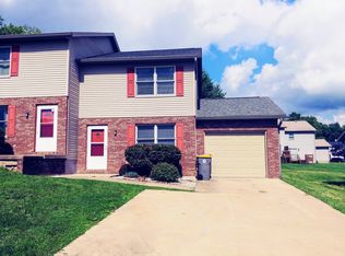 3431 S Kennedy Dr, Bloomington, IN 47401