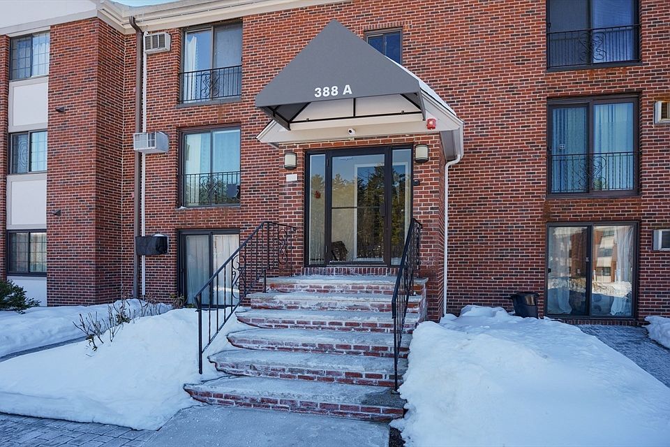 1st image of 388 Great Rd #A9