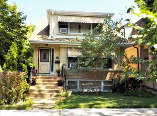 5559 N Parkside Ave, Chicago, IL