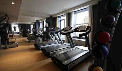 Rented by Metro Loft Management