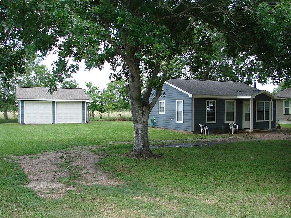 614 Margie St, Wallis, TX 77485 MLS 88571020 Zillow