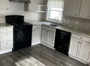 551-553 Linden St, Marysville, OH