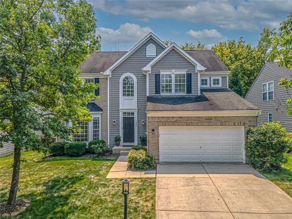 1730 Olde Haley Dr, Dayton, OH 45458