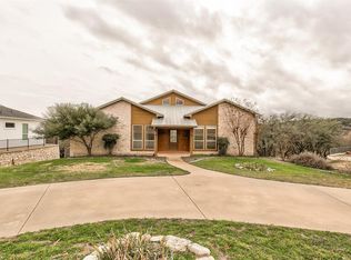 9616 Ravenswood Rd, Granbury, TX 76049