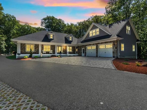 10 Pine Plain Rd, Georgetown, MA 01833